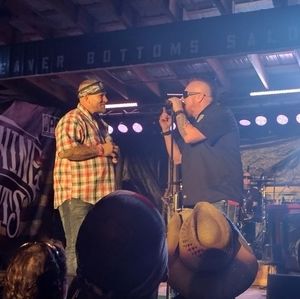 Meet your Posher, Gary